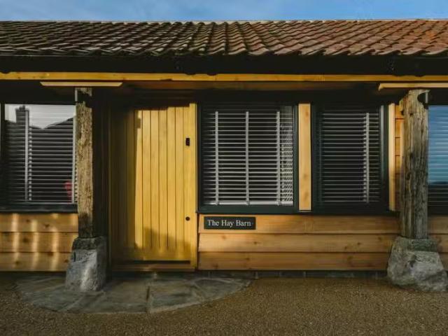 House for rent in Tockington, South Gloucestershire