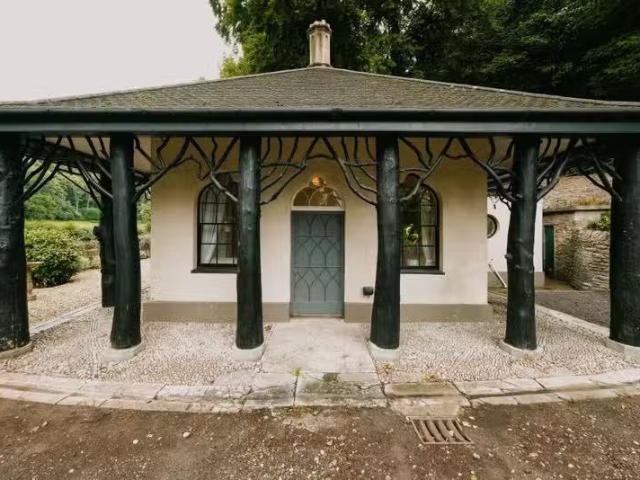 House for rent in Bromsberrow Heath, Gloucestershire