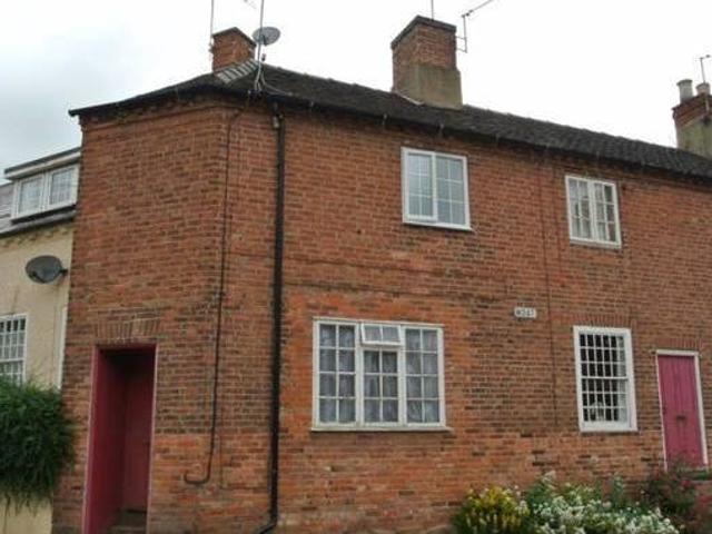 House for rent in Leicestershire
