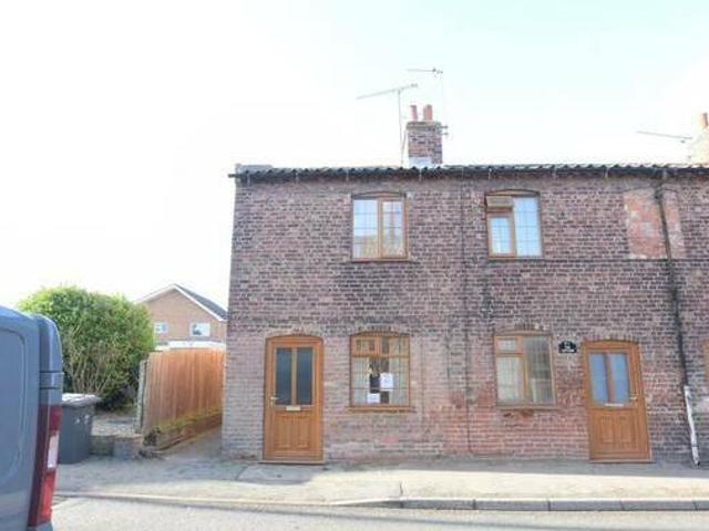House for rent in Lincolnshire