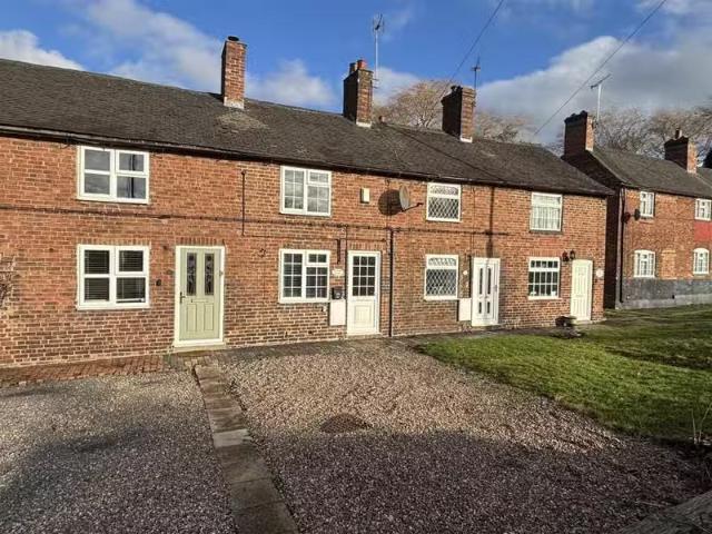 House for rent in Egginton, East Midlands