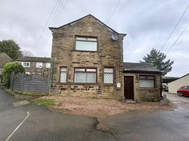 House for rent