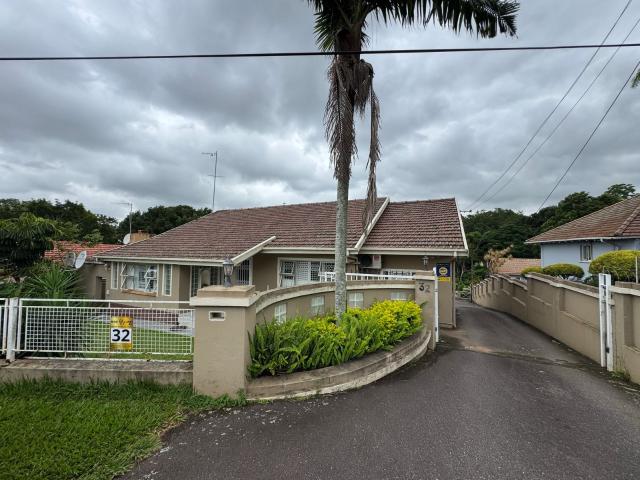 House for rent in Seaview, Kwazulu-natal
