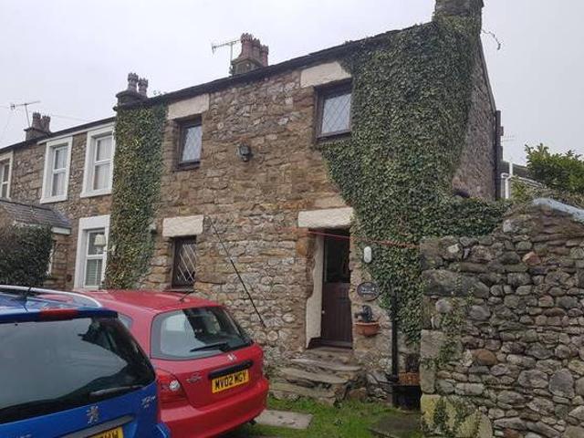 House for rent in Lancashire