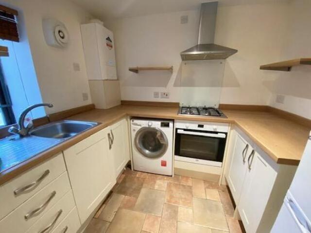 Cottage for rent in Galley Hill