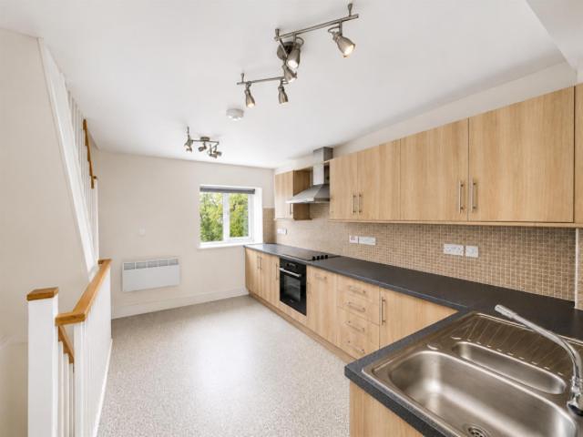 Cottage for rent in Ranmoor, South Yorkshire