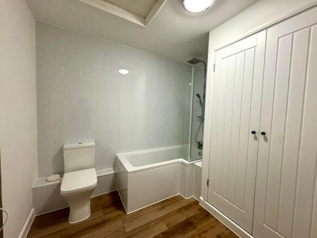 Cottage for rent