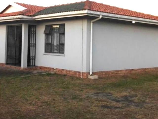 House for rent in Woodlands, Durban