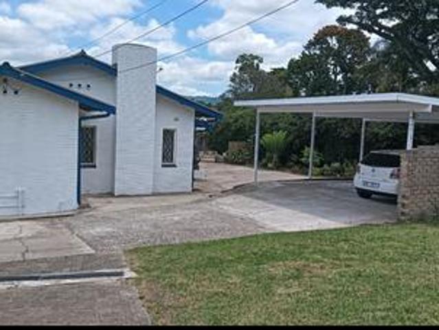 House for rent in New Germany, Kwazulu-natal