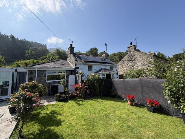 House for sale in Wales