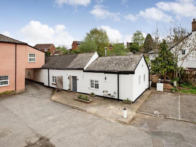 House for sale in Bridford, Devon