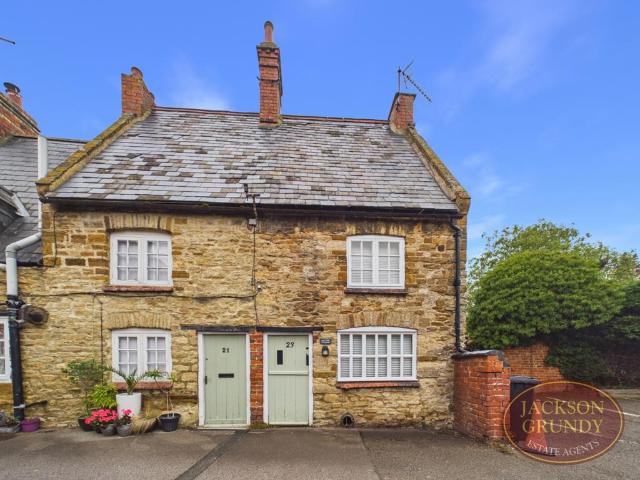 House for sale in Collingtree