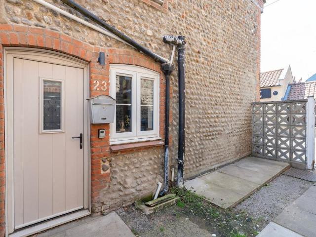 House for sale in Comers, Norfolk