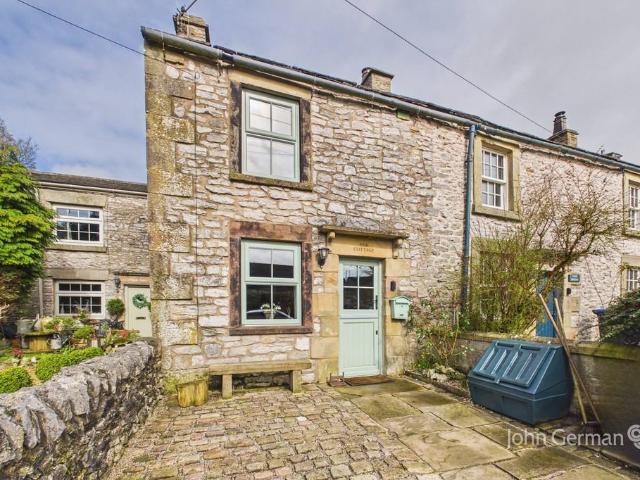House for sale in Hartington Middle Quarter CP, Froggatt