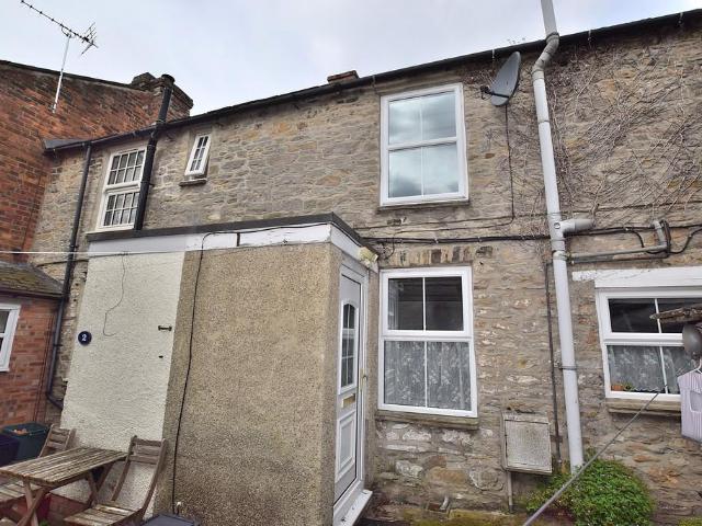 House for sale in Richmond, North Yorkshire