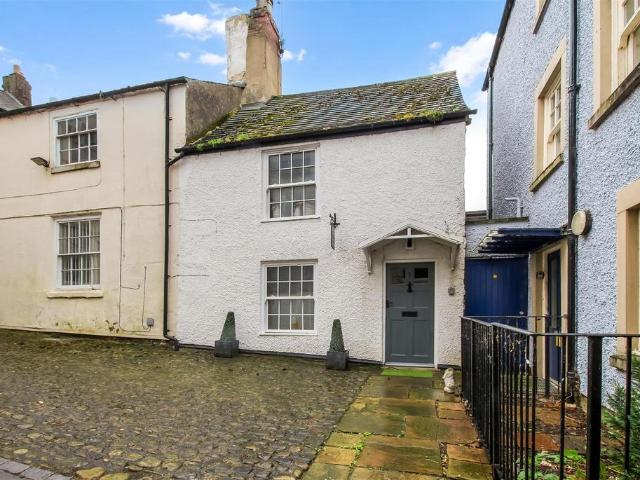 House for sale in Richmond, North Yorkshire