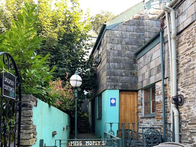 House for sale in Padstow, Cornwall