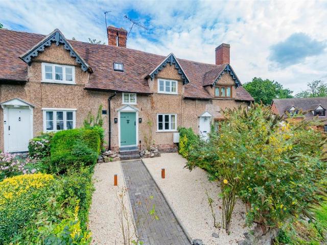 House for sale in Shelton, Frankwell