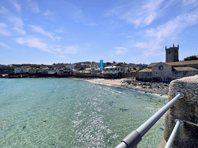House for sale in Penbeagle, Cornwall