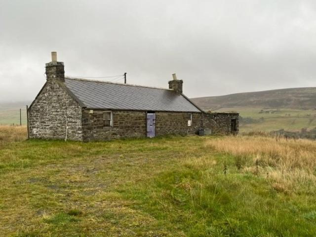 House for sale in Scotland