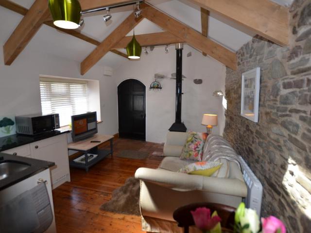House for sale in Llansteffan