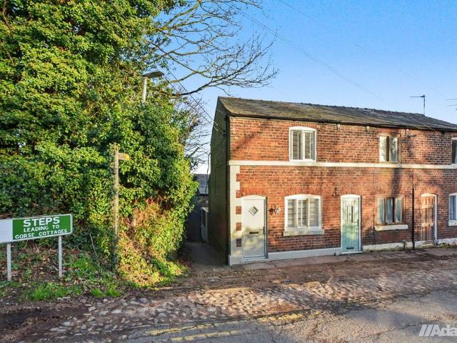 House for sale in Halton Lea, Halton