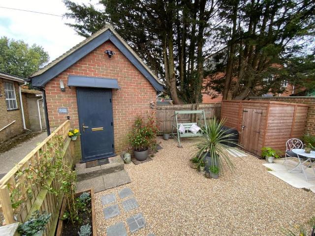 House for sale in Ringwood, Ashurst Bridge