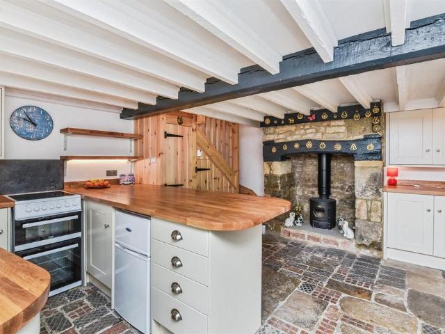 House for sale in Mere, Wiltshire