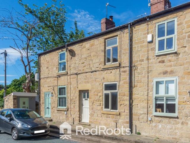 House for sale in Harlington, South Yorkshire