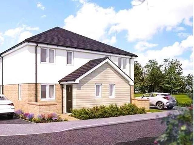 House for sale in Croscombe, Somerset