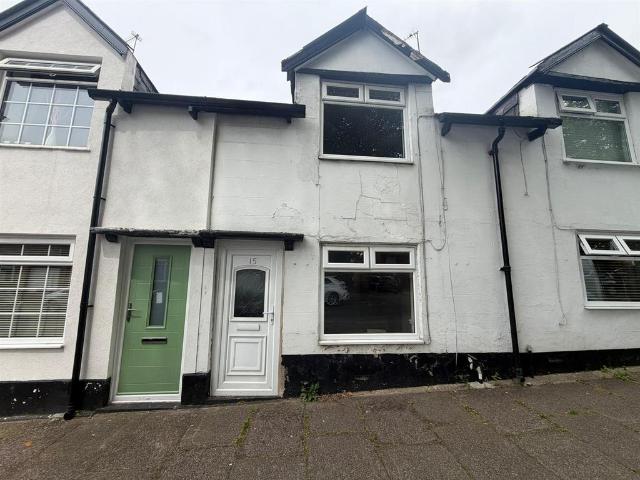 House for sale in Hurst, Greenheys