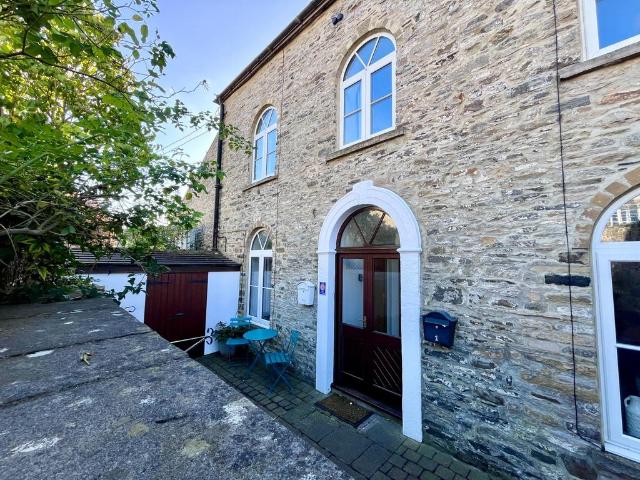 House for sale in Leyburn, York and North Yorkshire