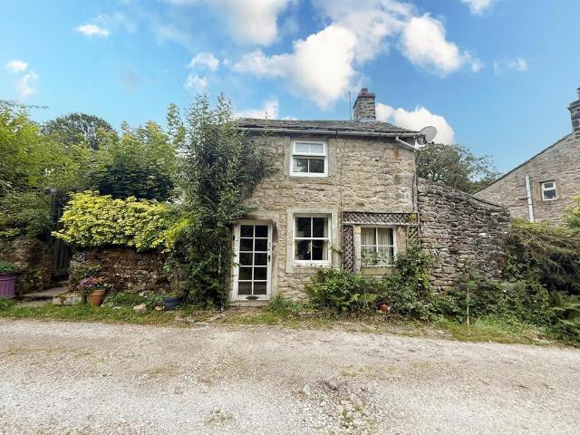 House for sale in Hebden, North Yorkshire