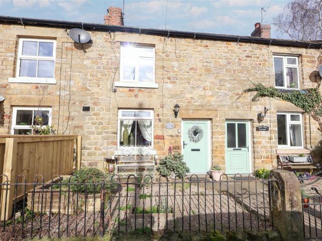 House for sale in Kirkby Malzeard, North Yorkshire