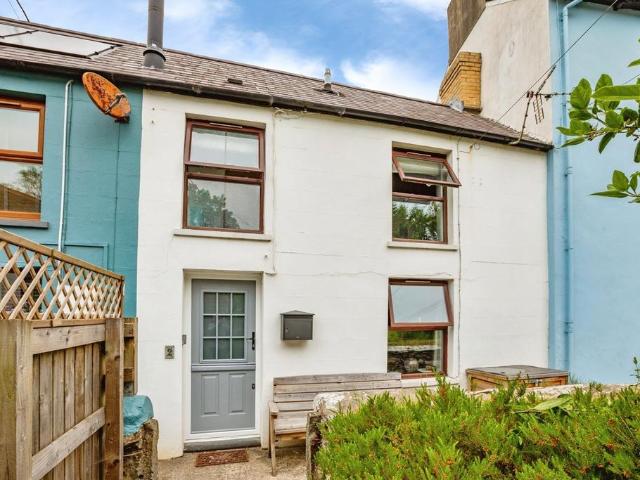 House for sale in Wales