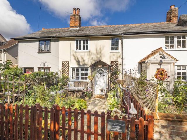 House for sale in Great Waldingfield, Babergh