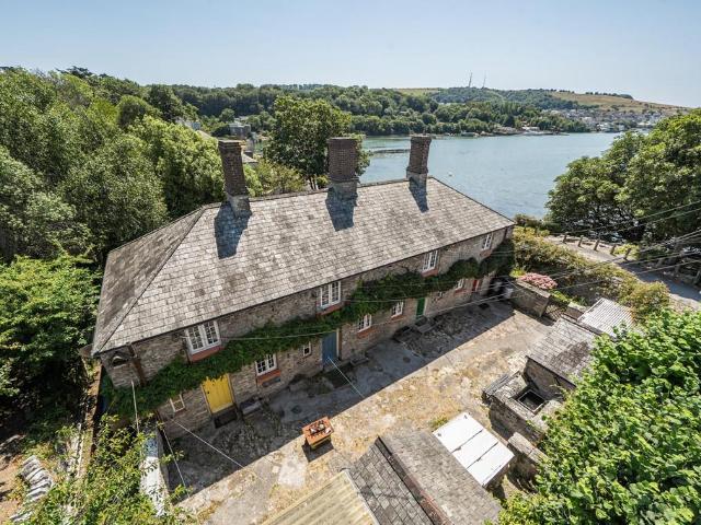House for sale in Oreston, Plymouth