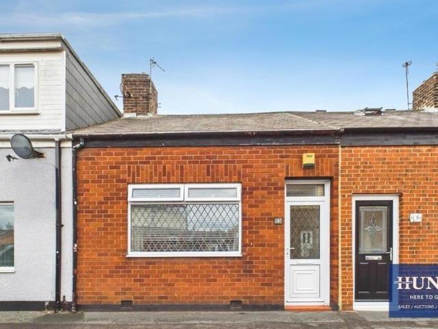 House for sale in Fulwell, Sunderland