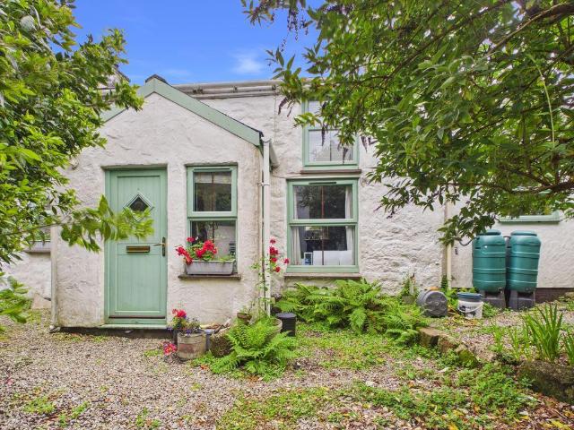 House for sale in Illogan Highway, Cornwall