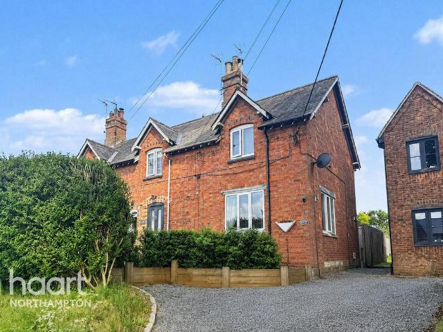 House for sale in Naseby