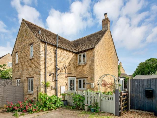 House for sale in Collyweston