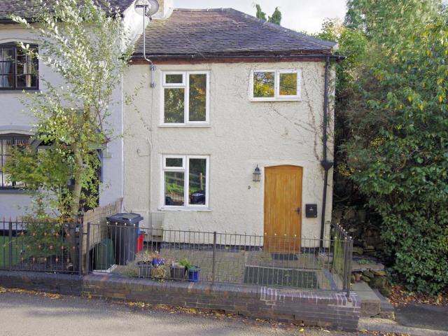 House for sale in Blackfordby, Isle Of Man