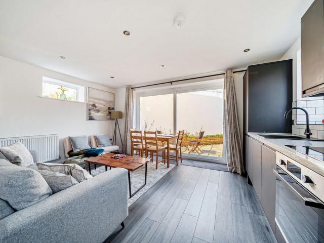 House for sale in Hampton Wick, Isle Of Man