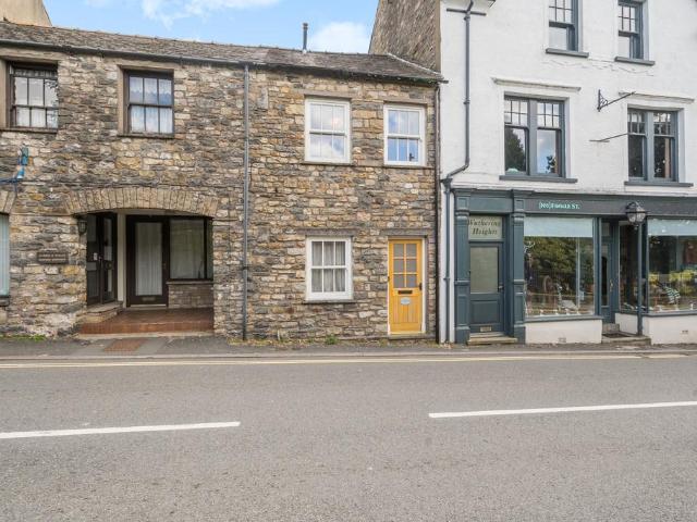 House for sale in Sedbergh