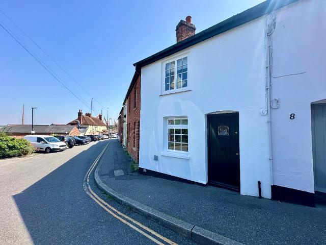 House for sale in Maldon