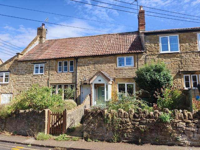 House for sale in Stoke Sub Hamdon, Somerset