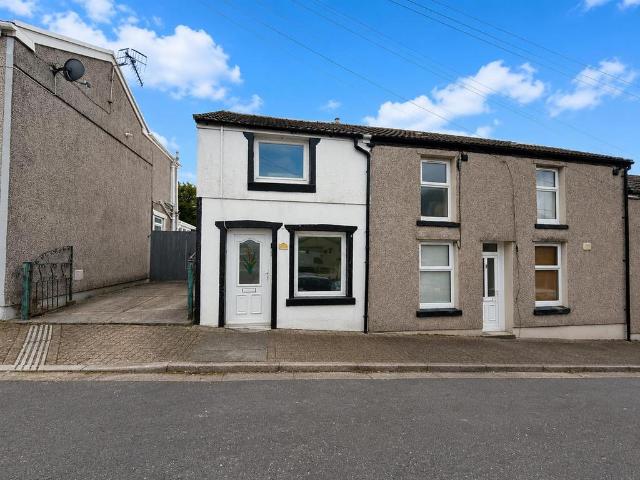 House for sale in Wales