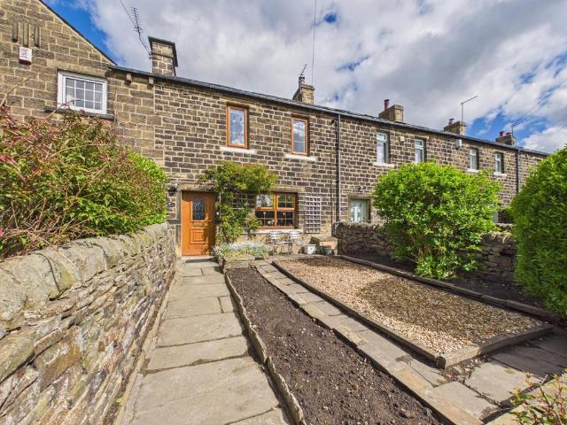 House for sale in Bingley, West Yorkshire