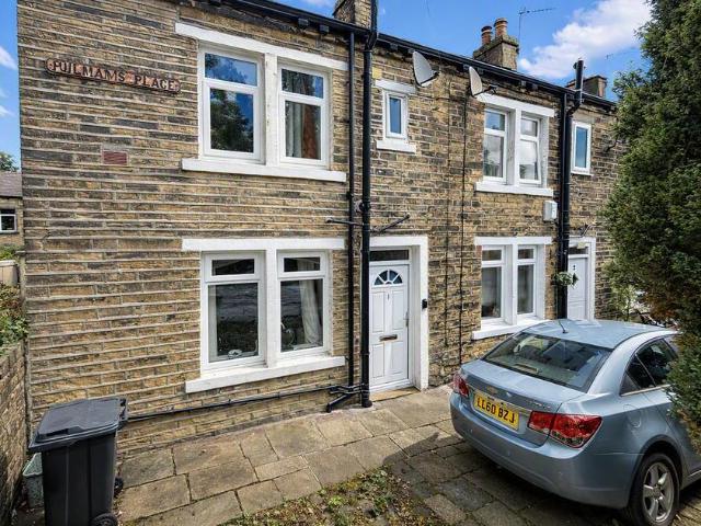 House for sale in Skircoat Green, Calderdale