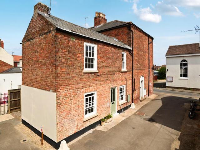 House for sale in Holbeach CP, Gosberton Clough